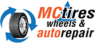 MC Tires & Auto Repair